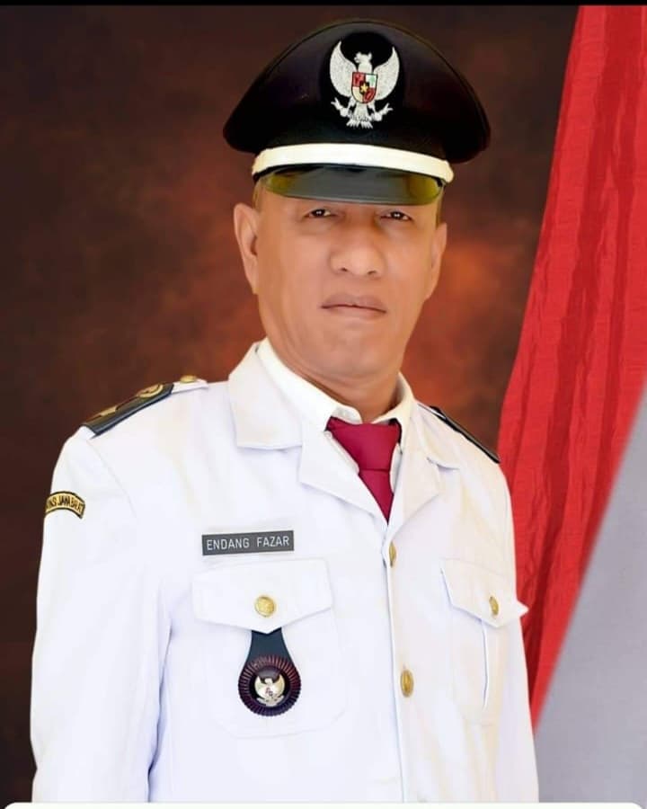 Kepala Desa
