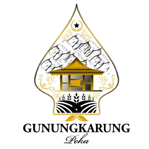 Logo Desa